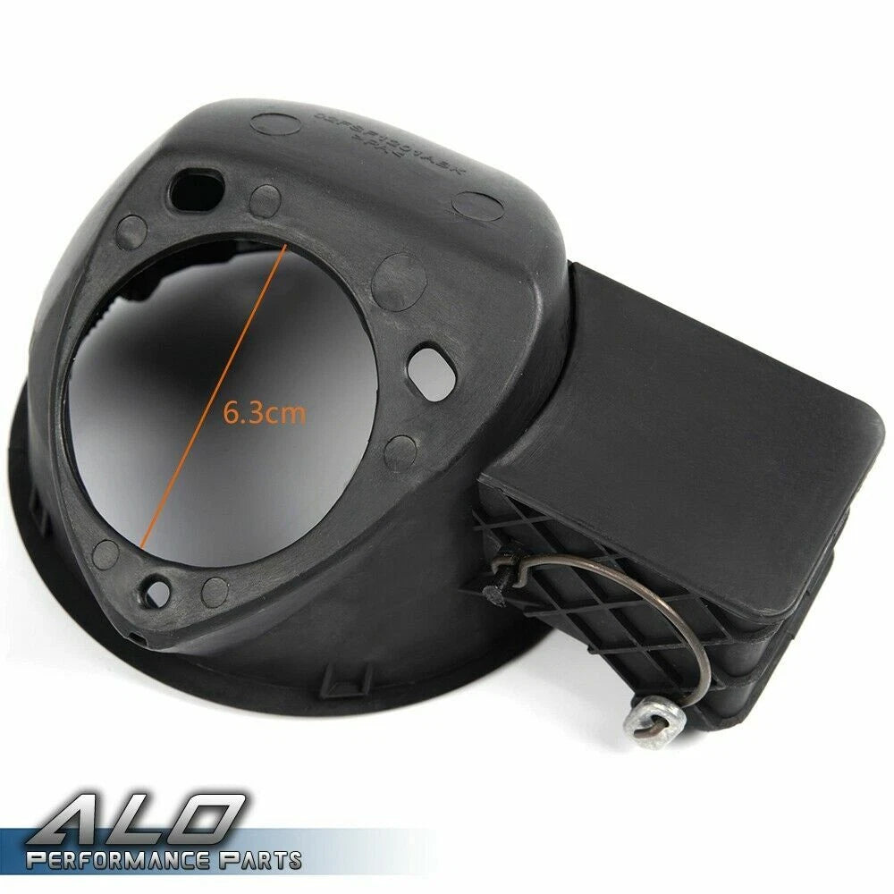 Fuel Gas Filler Door Housing for Ford F-150 (2004–2008)
