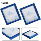 Motor Filter for AEG (Washable Design)