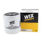 WIX 24071 Engine Coolant Filter for (Spin-On)