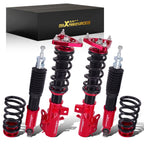 Adjustable Coilovers Lowering Kit for Ford Mustang (2015–2023)