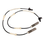 ABS Wheel Speed Sensor Set for BMW 128i 328i (2008-2013)