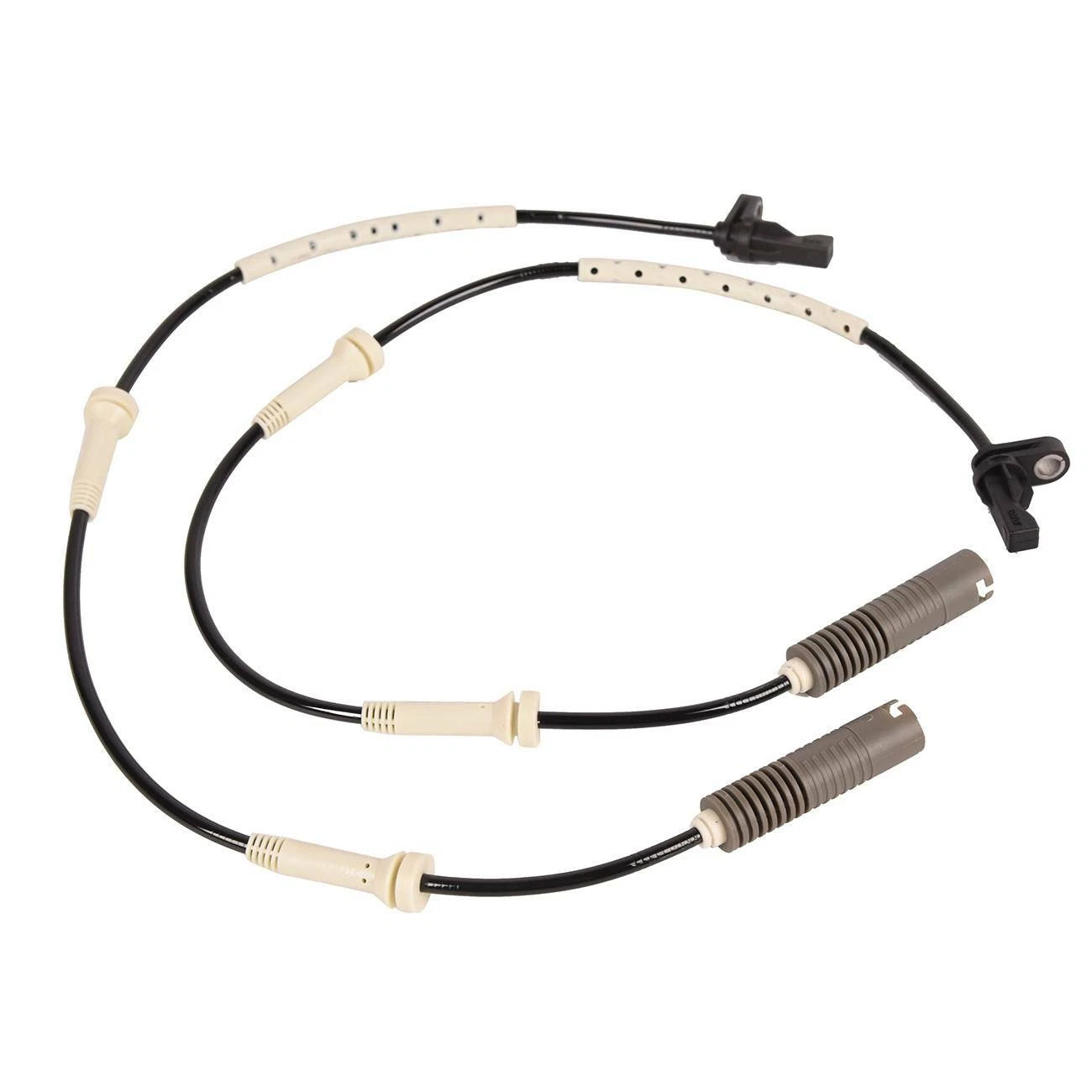ABS Wheel Speed Sensor Set for BMW 128i 328i (2008-2013)