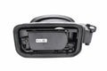 Genuine OEM Fuel Filler Housing for BMW 740i, 750i, 750i xDrive (2016–2020) 51177358677