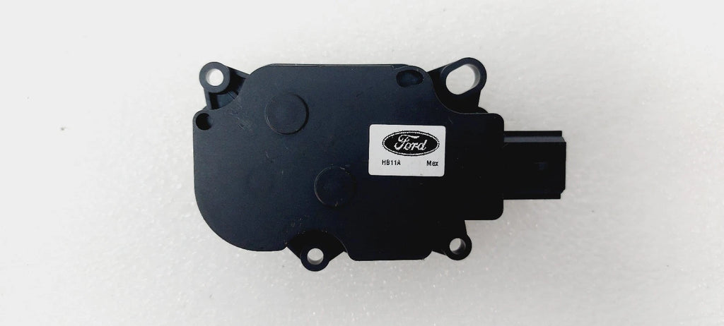 Front Grille Shutter Actuator Motor for Lincoln MKC (2015–2018) EJ7Z-10884-A