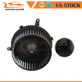 A/C Heater Blower Motor for GMC Sierra 2500 HD (2010–2014)