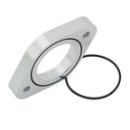 Carburetor Adapter Flange CV40MM for Harley Softail Sportster (1000–1100, 883)