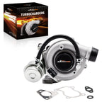 K03 Turbocharger for VW Golf Jetta MK3 Seat Toledo (1992–1999)