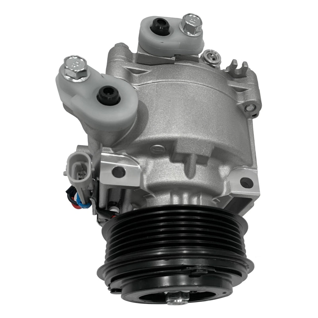 AC Compressor Kit Replacement for Chevrolet Sonic 1.4L (2019-2019)