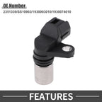 Camshaft Position Sensor No.2351339 for Toyota Camry (1992) V6 3.0L