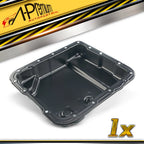 Auto Trans Oil Pan for Buick Cadillac Chevrolet GMC Hummer H2 Isuzu (2003–2009)
