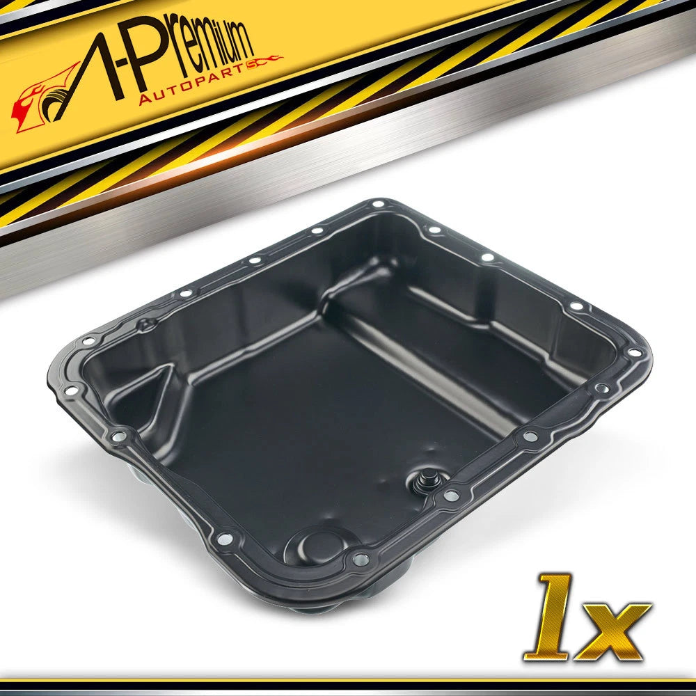 Auto Trans Oil Pan for Buick Cadillac Chevrolet GMC Hummer H2 Isuzu (2003–2009)