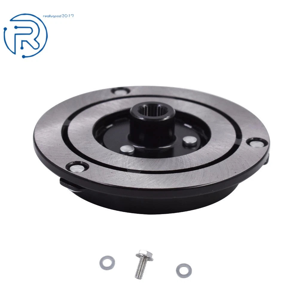 A/C Compressor Clutch for Toyota Tacoma (2008–2015)