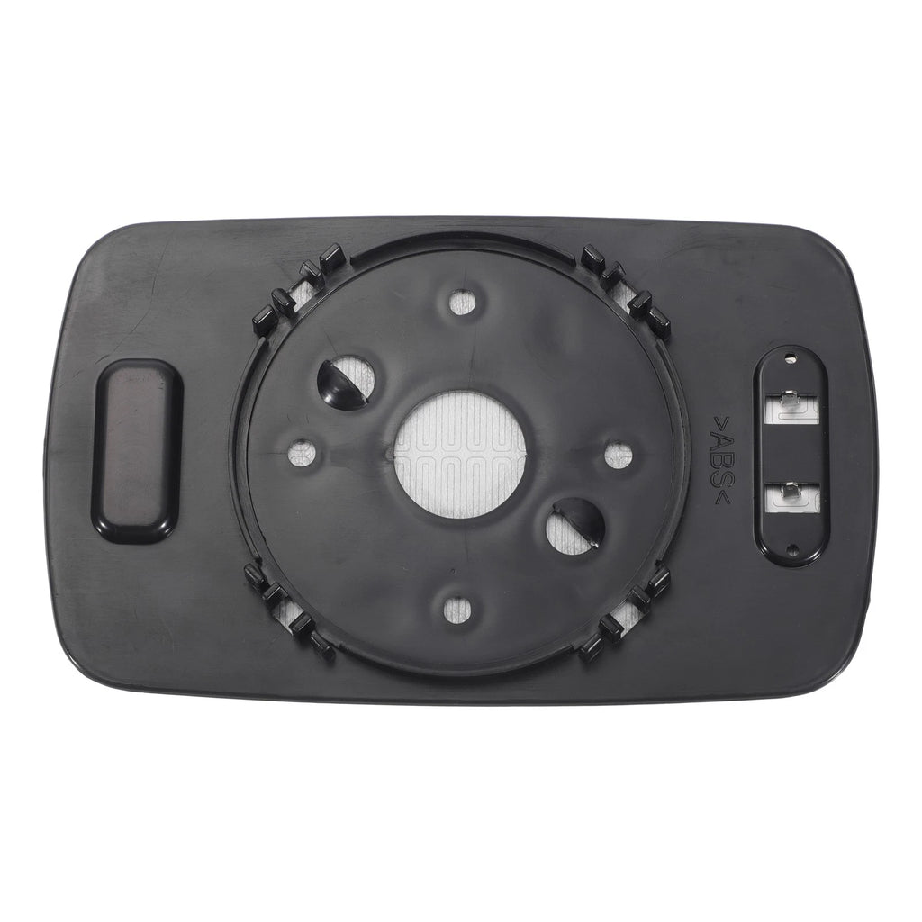Right Side Heated Blue Glass Mirror for BMW 3 Series E30 E36