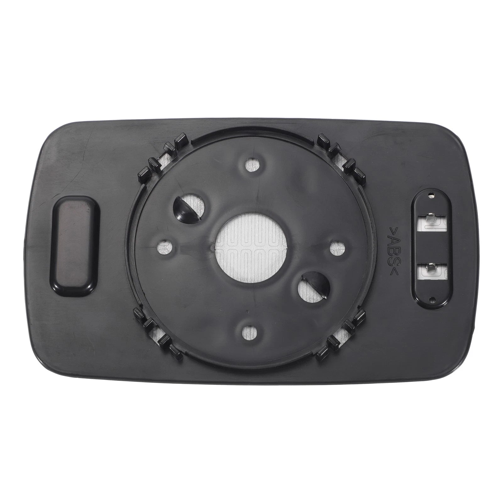 Right Side Heated Blue Glass Mirror for BMW 3 Series E30 E36