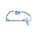 Front Right Window Regulator W/O Motor for Citroen C4 (2004–2010)