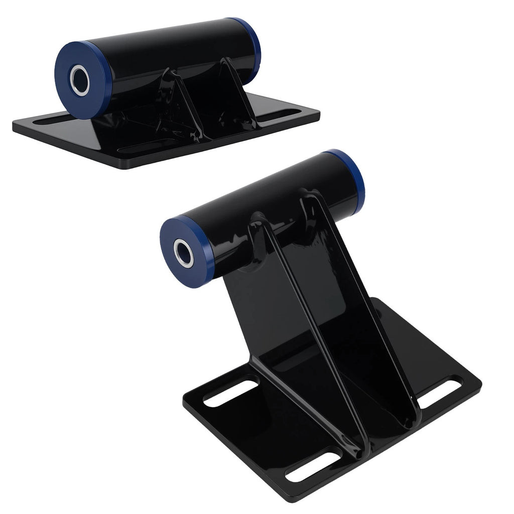 LS1 LS2 LS3 Gen 3 Motor Mount Kit for Jeep Wrangler JK (2007–2018)
