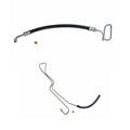 Sunsong Power Steering Pressure & Return Line Hose Kit for F-150 (1991–1992)