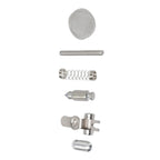 Gasket Diaphragm Carburetor Repair Kit for Blower