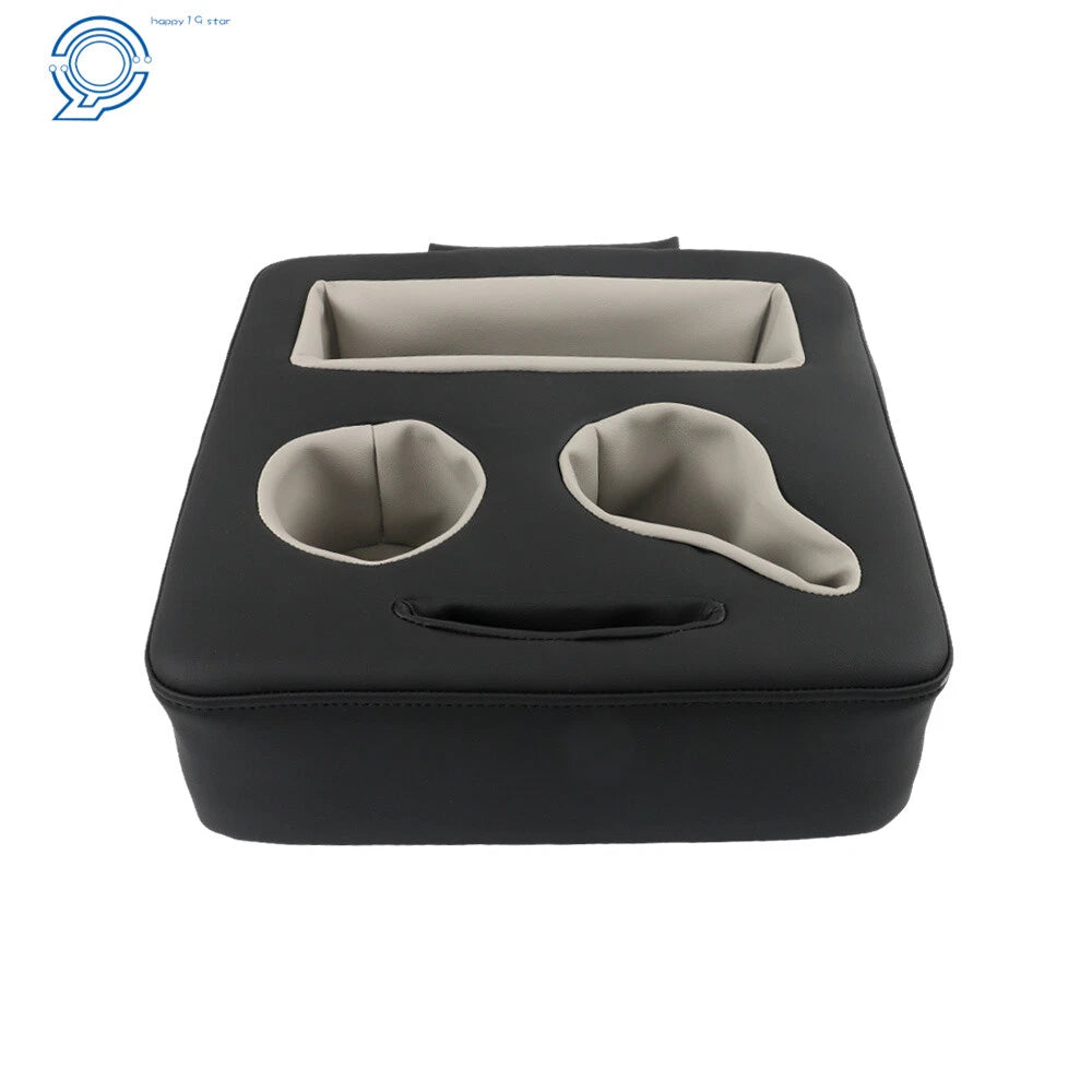 Rear Seat Organizer for Remote Control Car (Universal Fit)