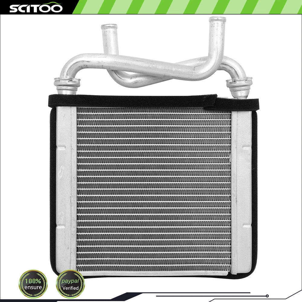 HVAC Heater Core for Dodge Ram 1500 2002–2008, Ram 2500 2003–2009