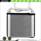 HVAC Heater Core for Dodge Ram 1500 2002–2008, Ram 2500 2003–2009