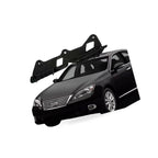 Headlight Bracket for Lexus ES350 (2010–2012) Left 52116-33090
