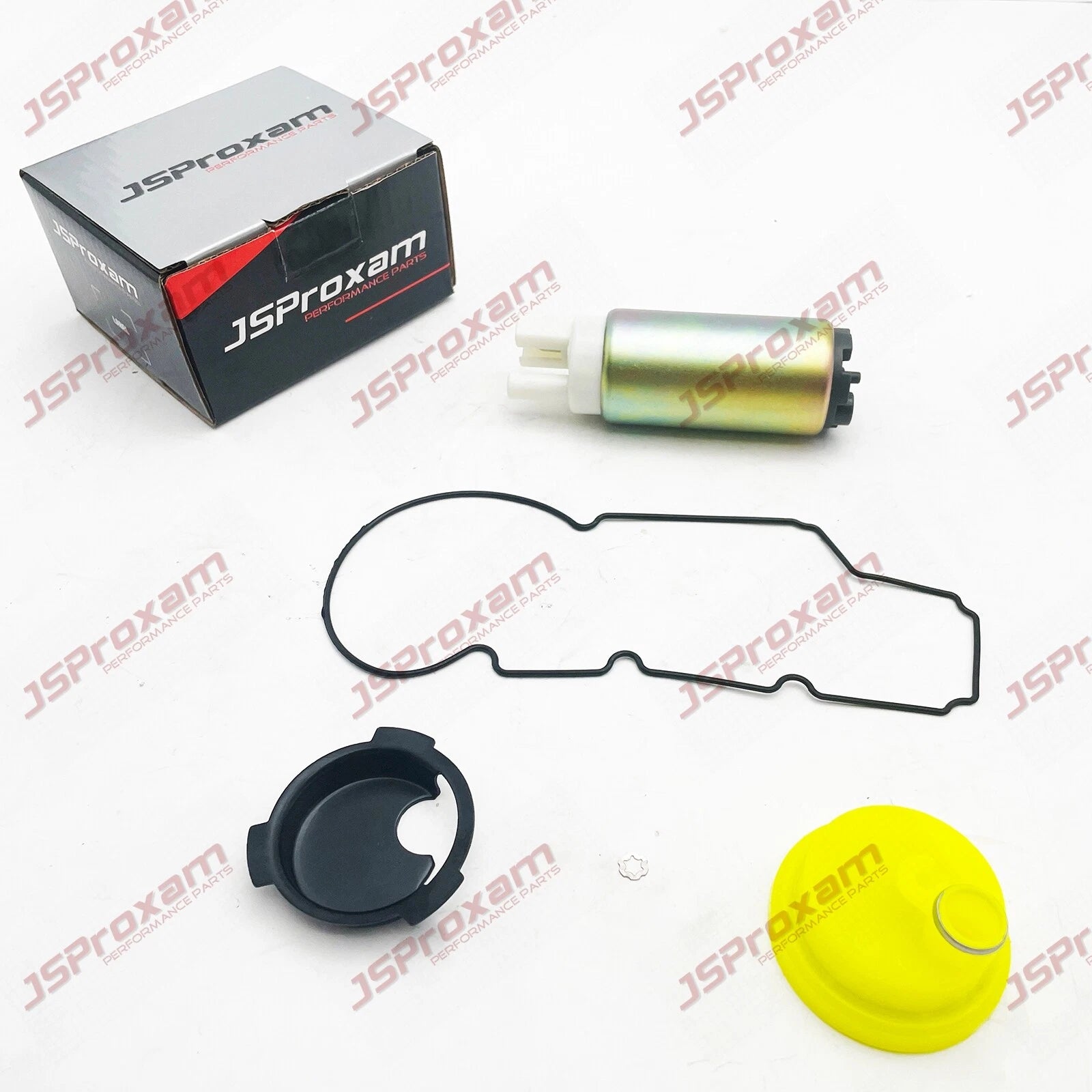 Fuel Pump & Gasket for Yamaha HPDI 150/175/200HP Outboard (2000–2012) 68F-13907-00-00