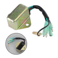 CDI Box Igniter for Honda XR185 XR200 CB125 XL125 XL185 (1979–1999) 30400-437-013
