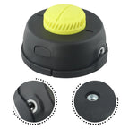 Trimmer Head 313318001 for Lawn Mower (Straight Axis)