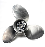3 x 14 x 16P RH Propeller for Suzuki (OEM)