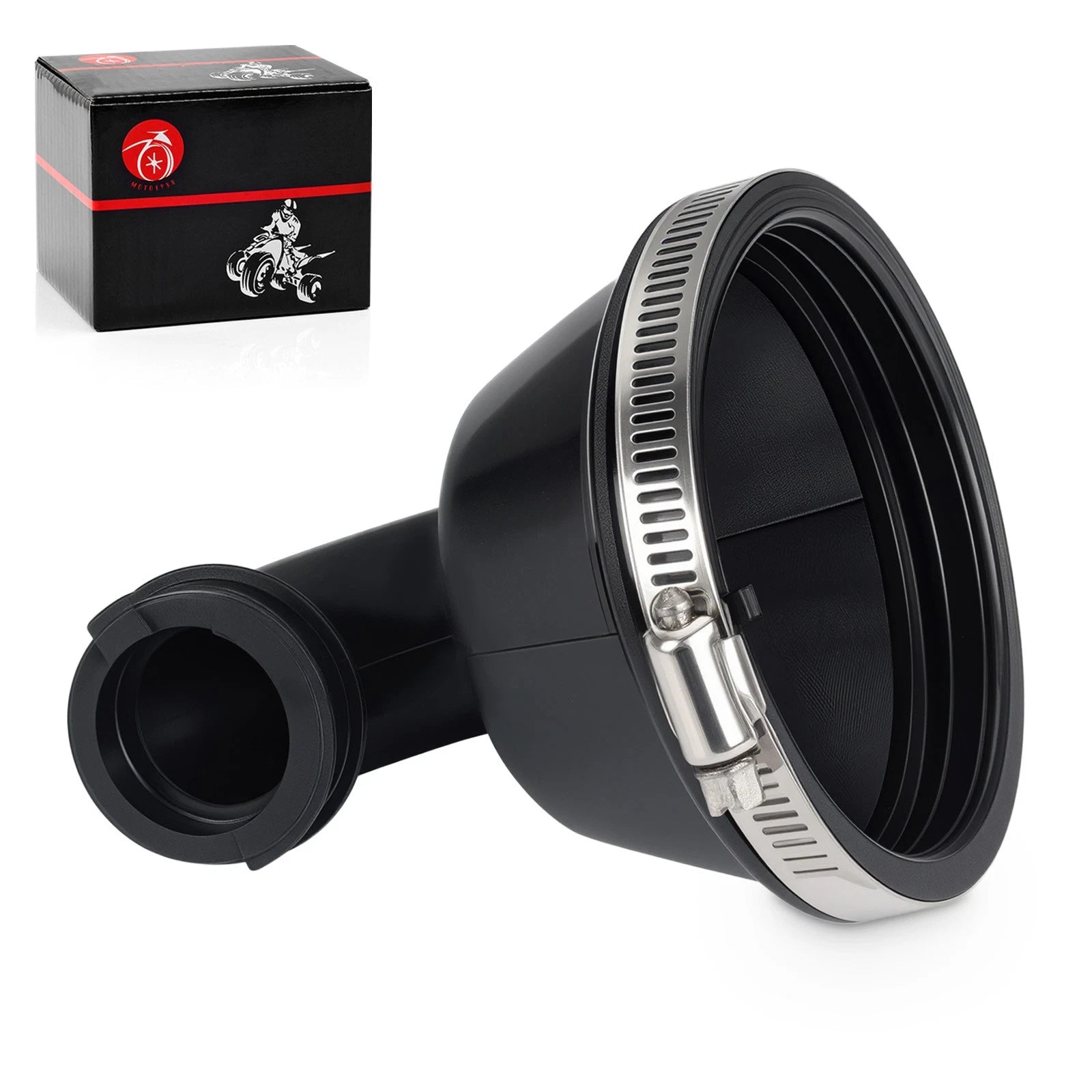 Intake Boot for Suzuki LT 80 LT80 2x4 (1987-2006)