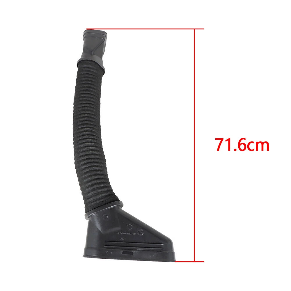 Air Intake Hose for Mercedes Benz ML350, GL350 (2012–2016)