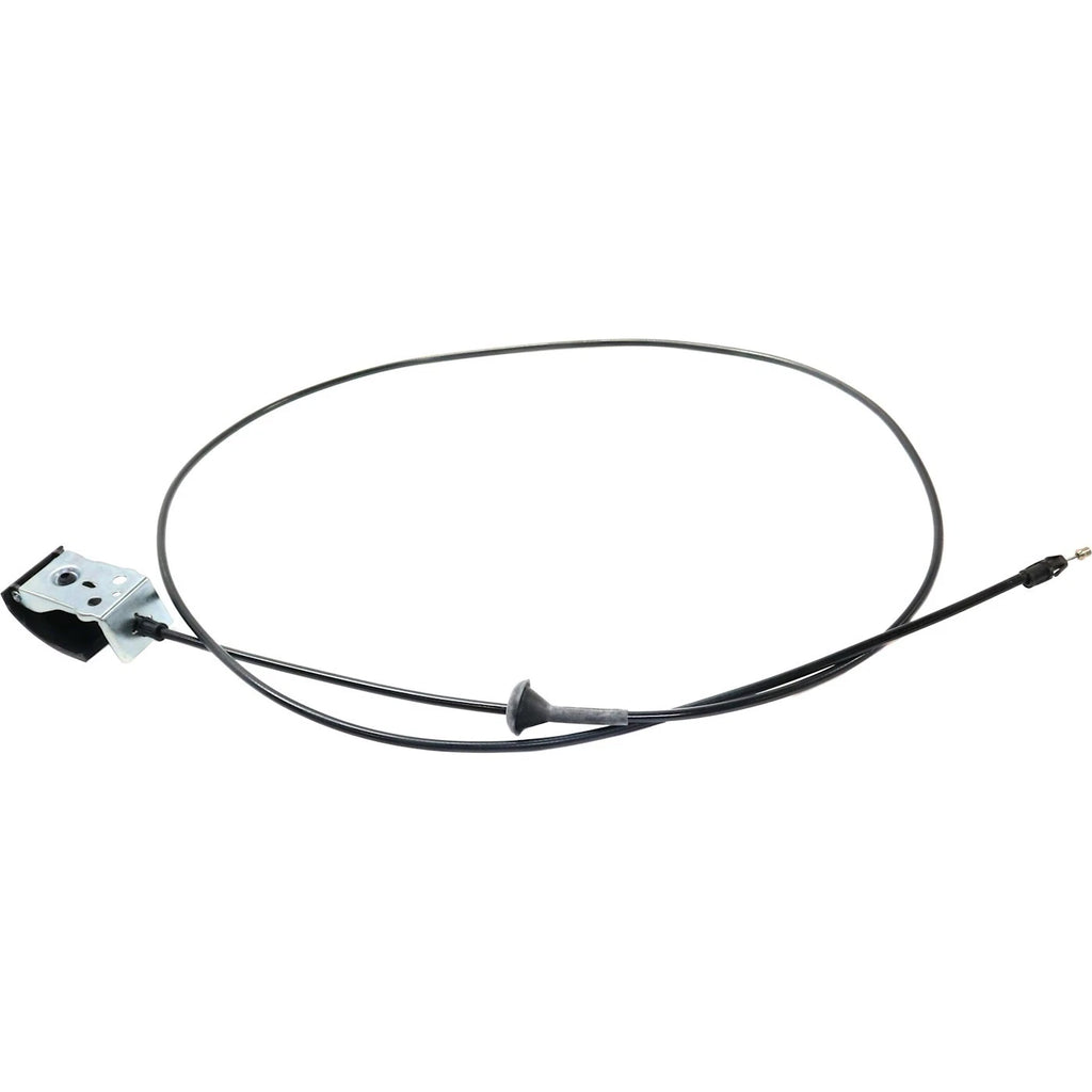 Hood Release Cable for Ford Escape Mercury Mariner (2005–2007)