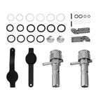 Hydraulic Conversion Kit for Tractor 4000 4020 4430 4520 4630 (1960–1970)