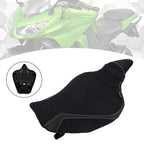 Front Raider Seat Driver Cushion PU for Kawasaki Z1000 (2014–2025)