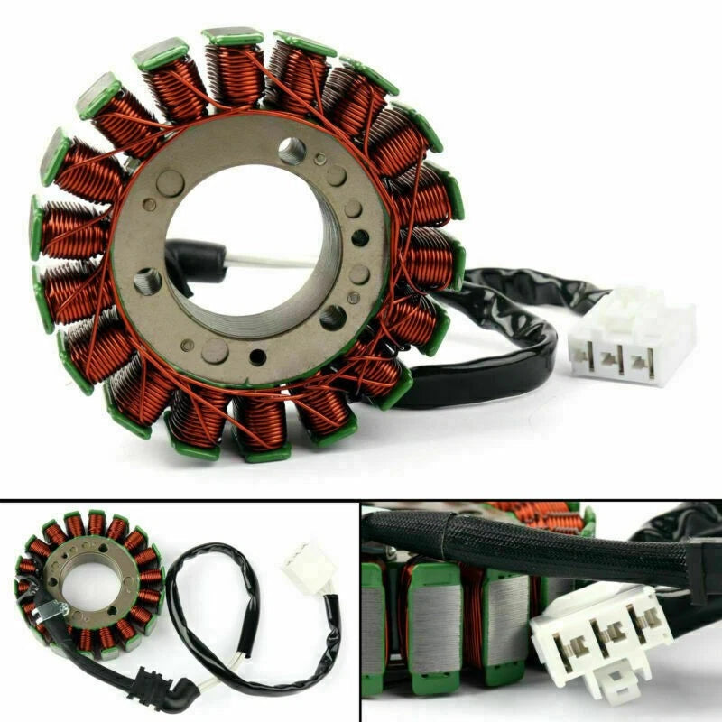 Generator Stator Coil 5LV-81410-00 for Yamaha FZS1 FZS1000 (2001–2005)