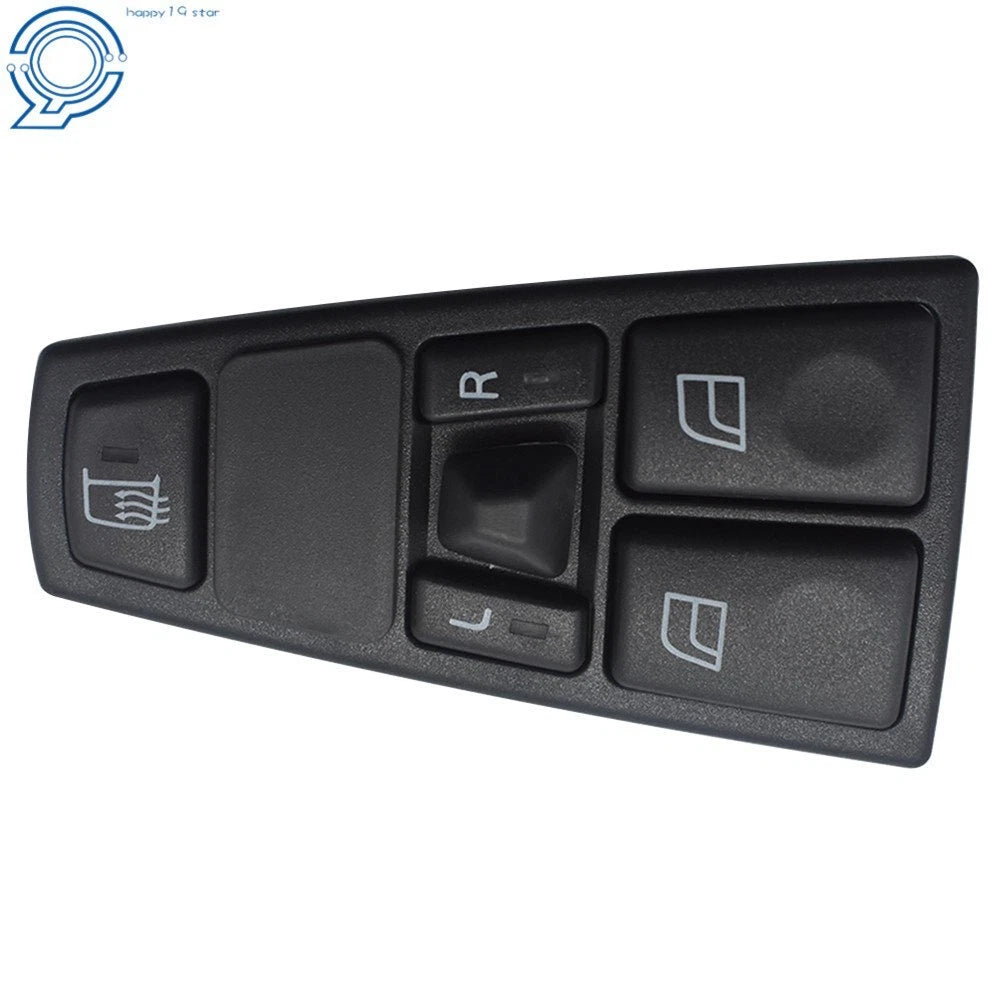 Power Window Master Switch for Volvo VNL (2005–2016) 22569484