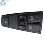 Power Window Master Switch for Volvo VNL (2005–2016) 22569484