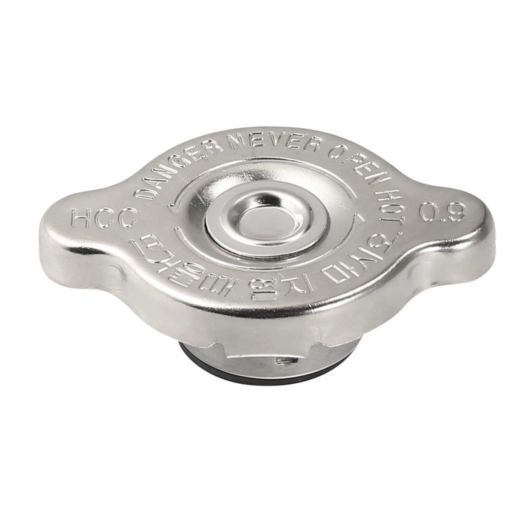 Radiator Coolant Recovery Cap for Ford (24864003)