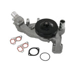 Water Pump for Chevrolet Camaro (2010–2015) with Thermostat