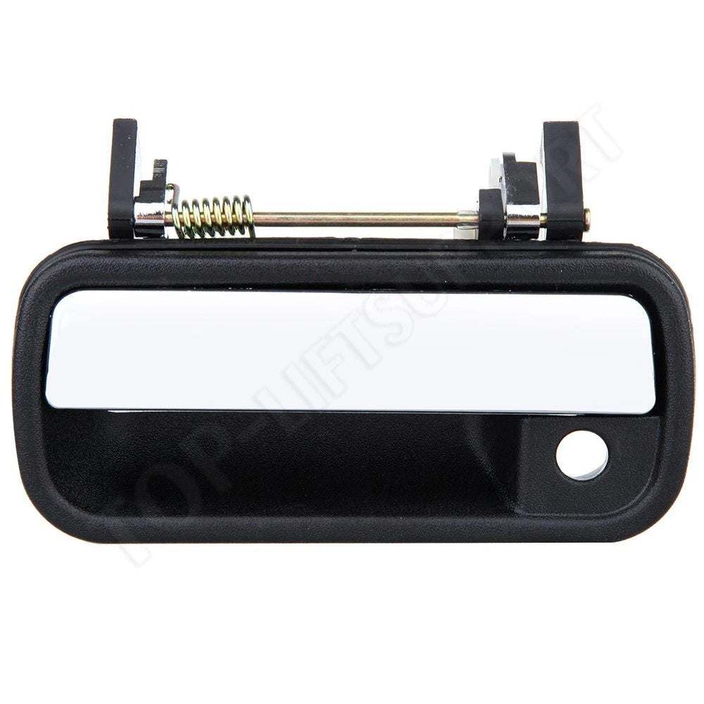 Chrome Door Handle for Toyota Pickup 4Runner (1989–1995)