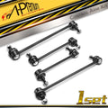 Front & Rear Sway Bar Link for Toyota Camry Avalon Lexus (1997–2001)