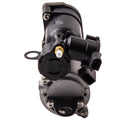 Air Suspension Compressor Pump Valve Relay Kit for Mercedes-Benz R320 R350 R500 (2006–2013)