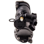 Air Suspension Compressor Pump Valve Relay Kit for Mercedes-Benz R320 R350 R500 (2006–2013)