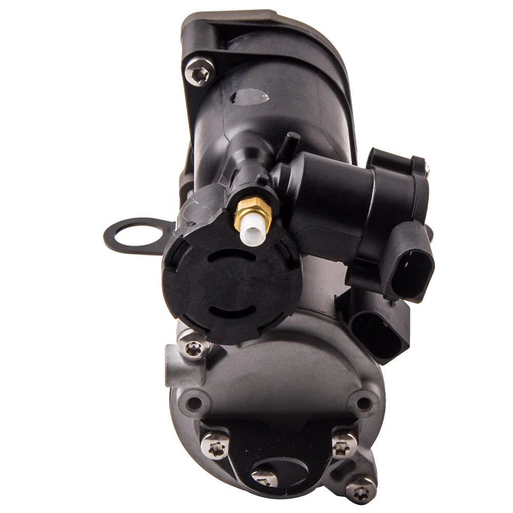 Air Suspension Compressor Pump Valve Relay Kit for Mercedes-Benz R320 R350 R500 (2006–2013)