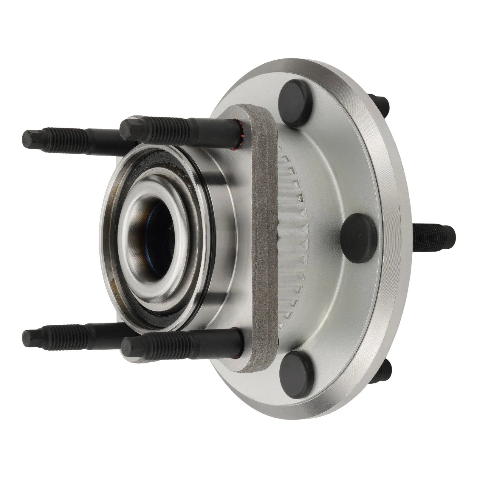 Rear Wheel Bearing and Hub for Jeep Grand Cherokee (2005–2009) 4.7L V8