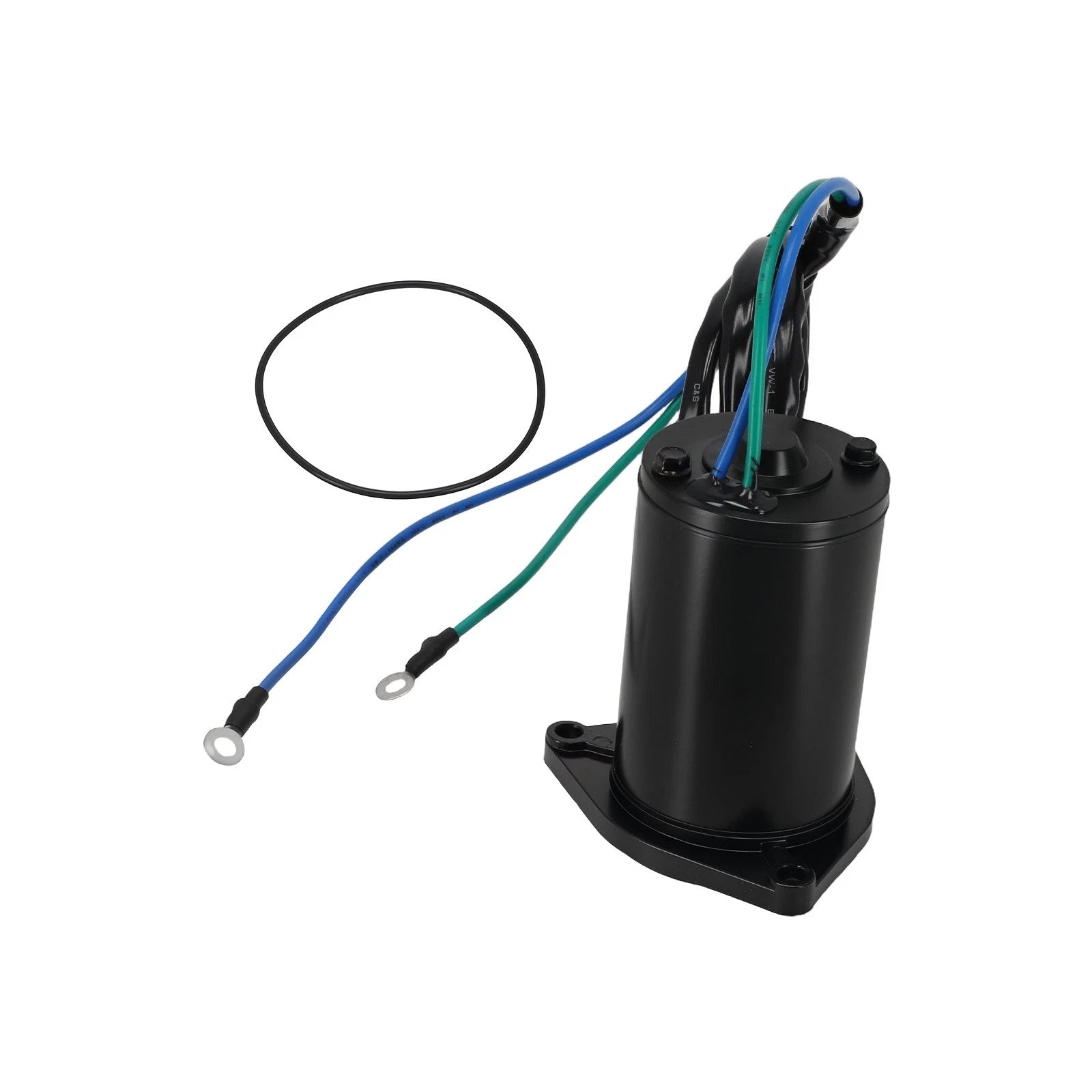 Tilt Trim Motor for Yamaha Outboard 40-90 HP (Various Years)