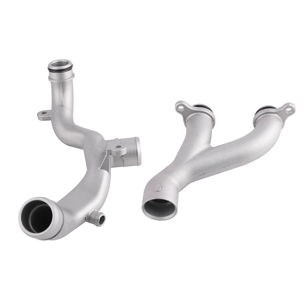Aluminum Coolant Water Pipe Kit for Land Rover Range Rover 3.0 SC (2014–2019)