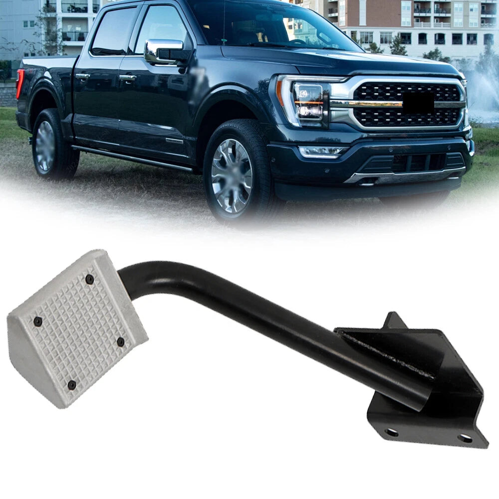 Bumper Step for Ford F150 (2015–2023)