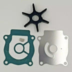 Water Pump Impeller Service Kit for Suzuki DT20/25/35/40 (17400-96353, 18-3242)